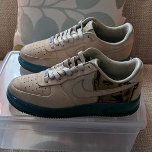 Nike Air Force 1 Low Kobe